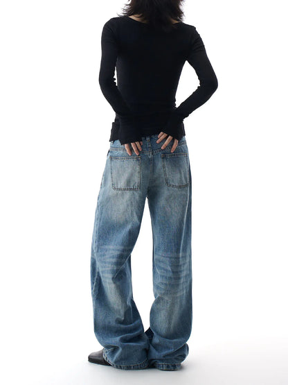 Jean Baggy Quitterie™