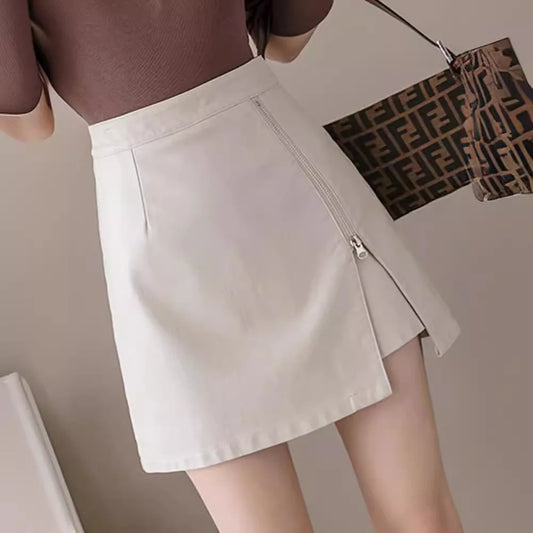 Céleste™ Faux Leather Mini
