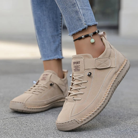 Laurent™ Chaussures Décontractées Artisanales Heritage
