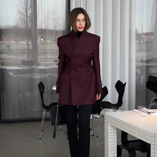 Veste de costume chic Kalina™