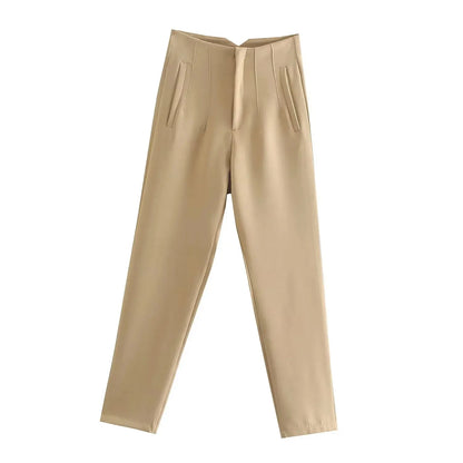 Laurine™ Chic – Pantalon tailleur