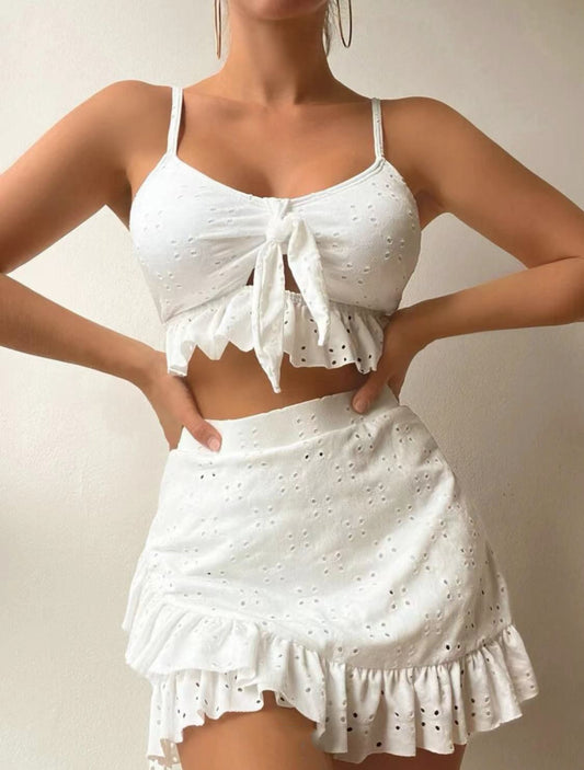 Briselle™ Three-Piece Swim Set