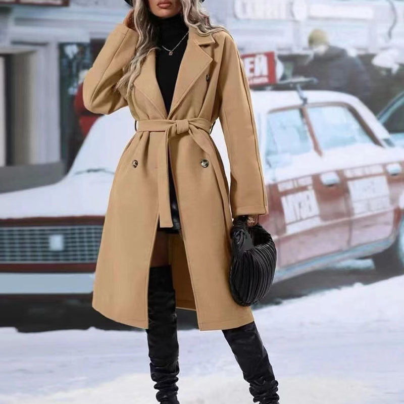 Trench-coat Lioré™