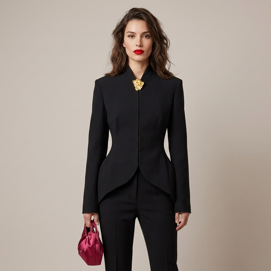 Blazer Chic Daphnis™