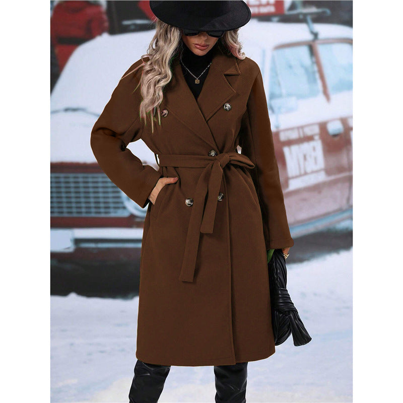 Trench-coat Lioré™