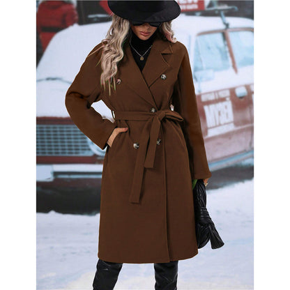 Trench-coat Lioré™