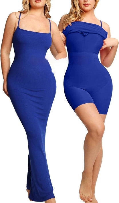 Robe Colette™ à 2 positions