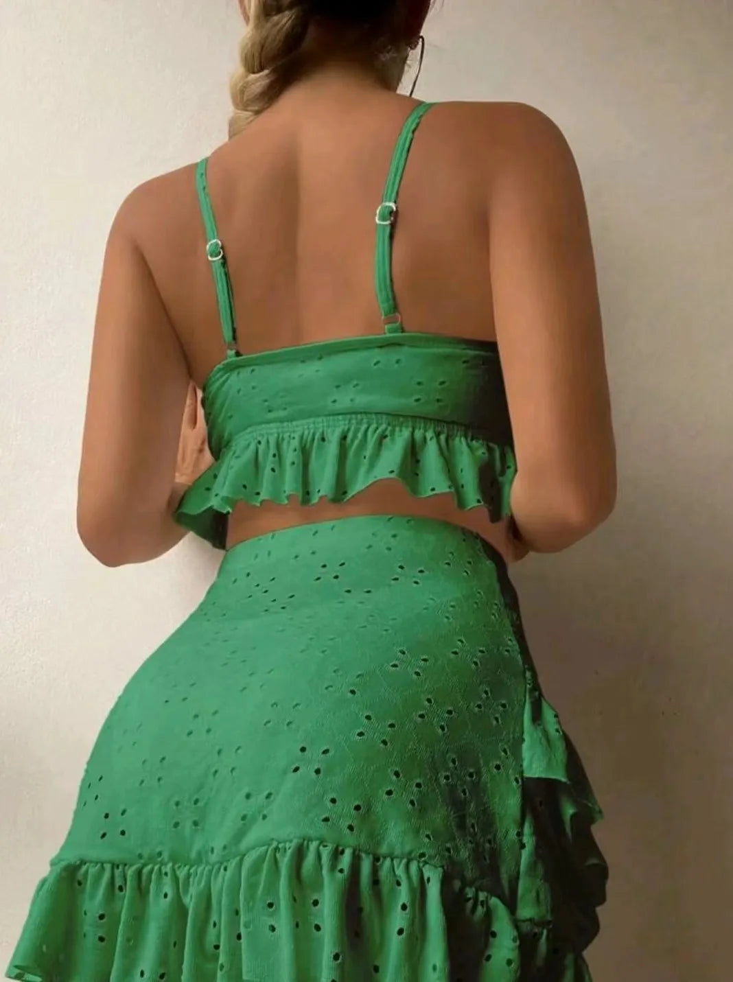 Ensemble de bain trois pièces Briselle™