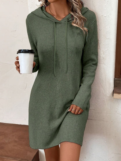 Adeline™ Long Sleeved dress