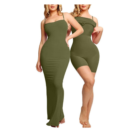 Robe Colette™ à 2 positions