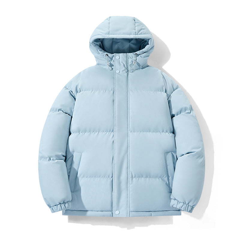 Doudoune d'hiver classique Mélissa™