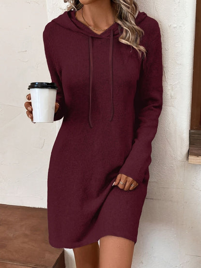 Adeline™ Long Sleeved dress