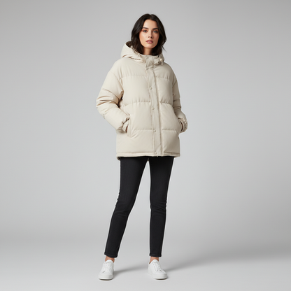Doudoune d'hiver classique Mélissa™
