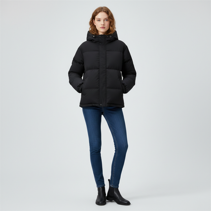 Doudoune d'hiver classique Mélissa™