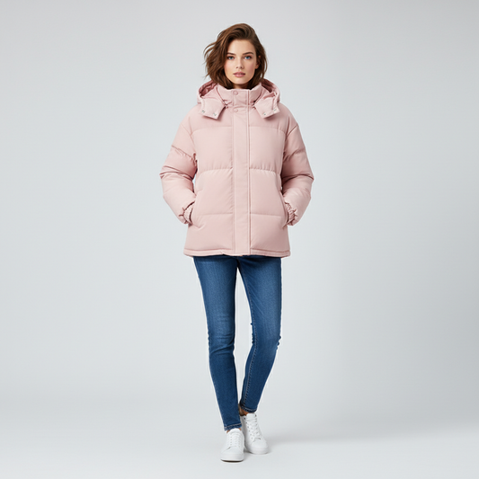 Mélissa™ Classic Winter Puffer