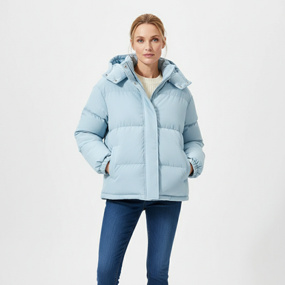 Doudoune d'hiver classique Mélissa™